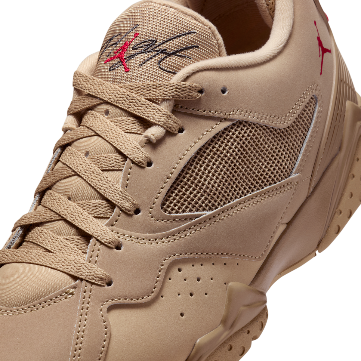 Jordan MVP 92 Desert Camo