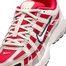 Nike P-6000 Soft Pearl University Red (Women's)