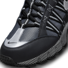 Nike Air Humara QS Black Metallic Silver