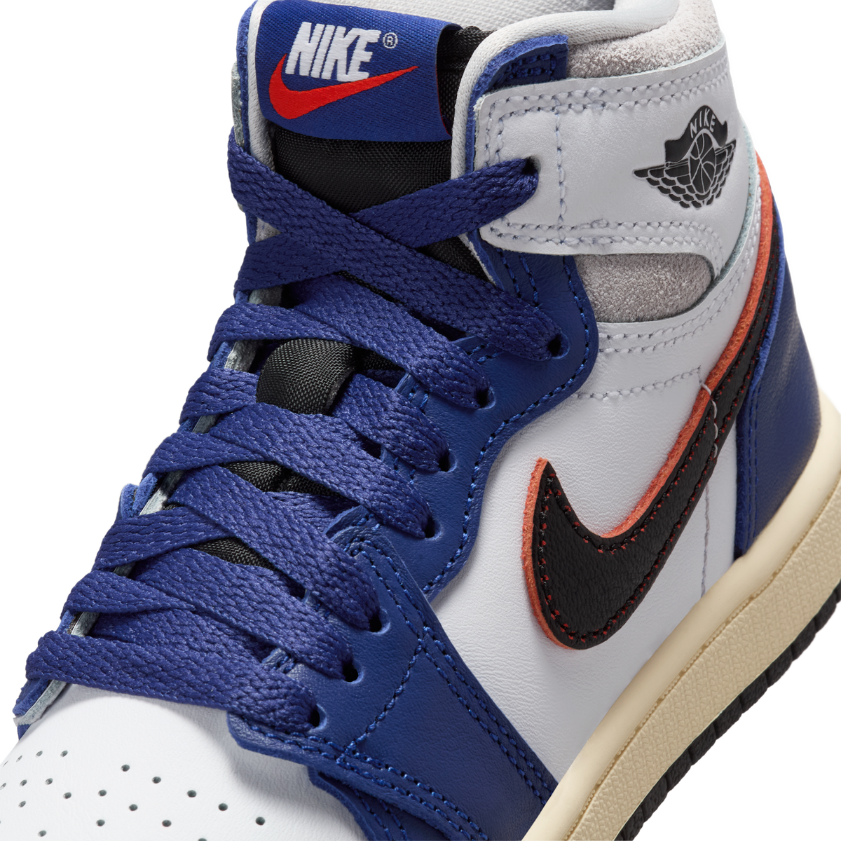 Jordan 1 Retro High OG Rare Air (PS)
