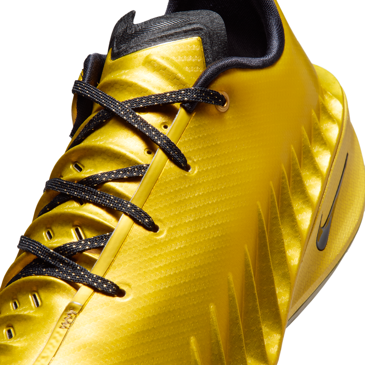 Nike Air Zoom GT Cut 4 Jordan Poole Golden Beach PE