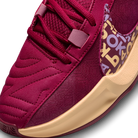 Nike Zoom Freak 5 Alphabet Bros
