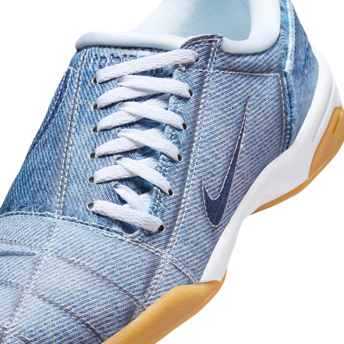 Nike Total 90 3 Denim Obsidian (Women's)