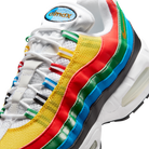 Nike Air Max 95 Olympic (2026)