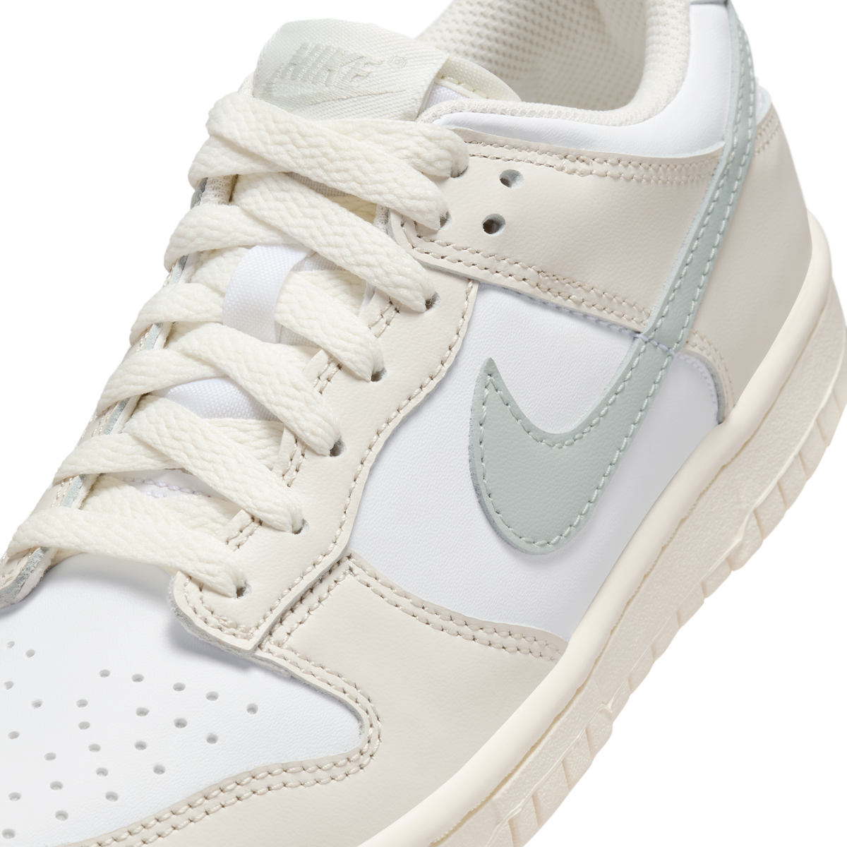 Nike Dunk Low Phantom Light Silver (GS)