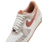 Nike Air Force 1 Low Canyon Rust Snakeskin