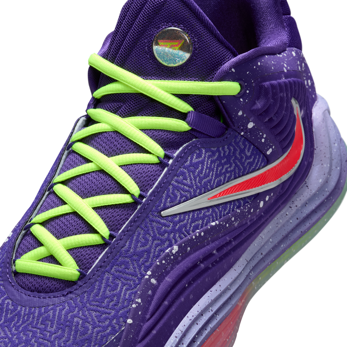 Nike Giannis Freak 7 Snow Pack