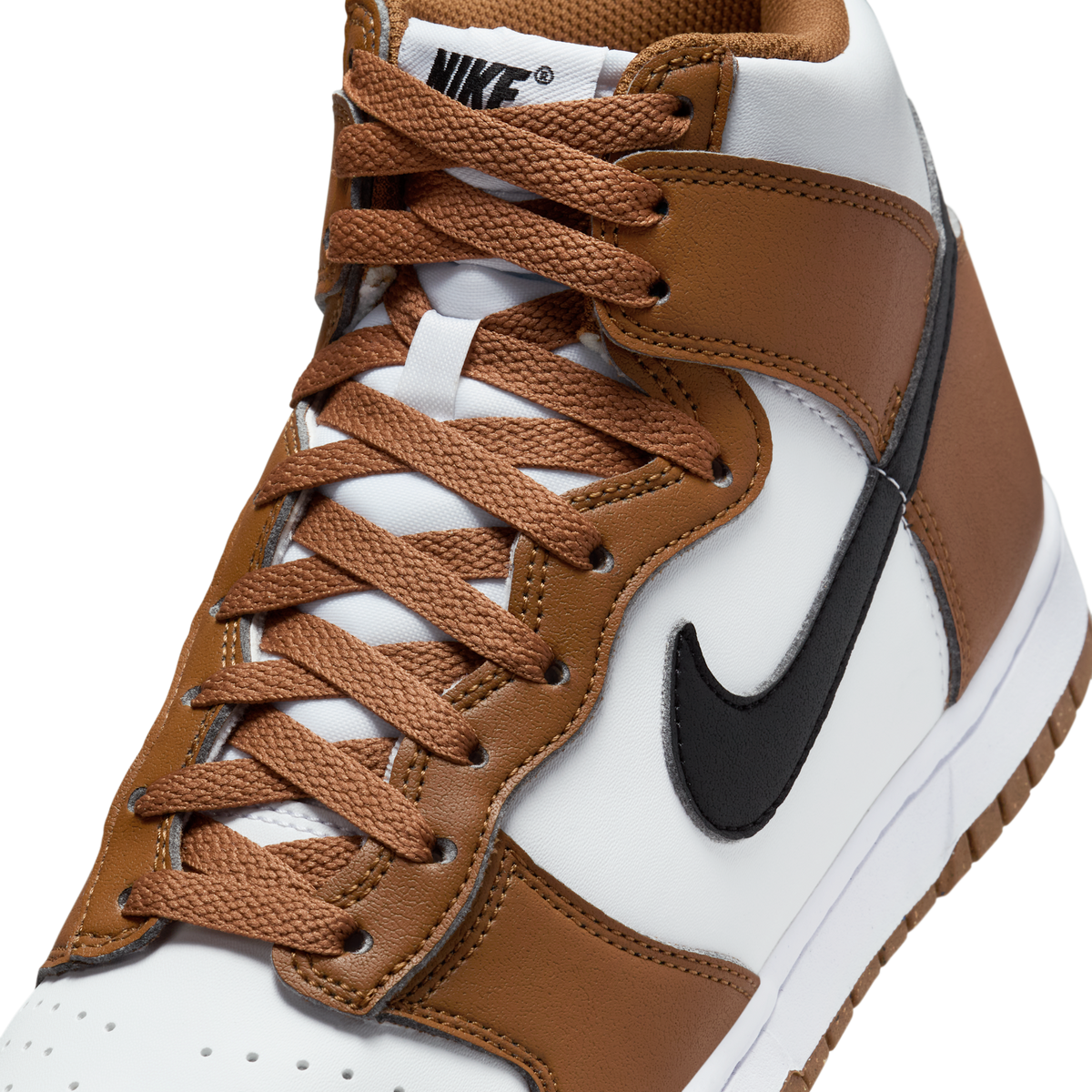 Nike Dunk High Next Nature Light British Tan (Women's)