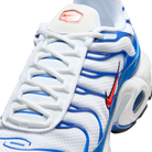Nike Air Max Plus Knicks White Signal Blue