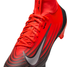 Nike Zoom Air Vapor Pro 1 Bright Crimson Laser Orange Black