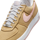 Nike Air Force 1 Low Linen Canvas