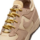 Nike Air Force 1 Wild Low Sesame (Women's)