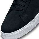 Nike SB Zoom Blazer Mid Black White | 864349-002