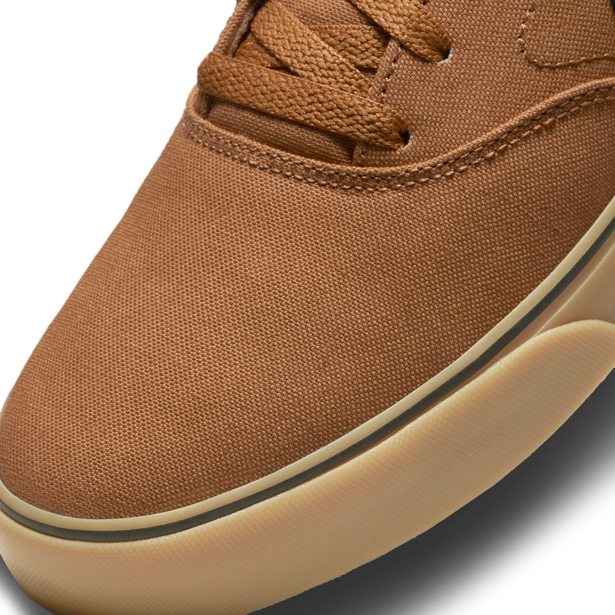 Nike SB Chron 2 Canvas Ale Brown Gum