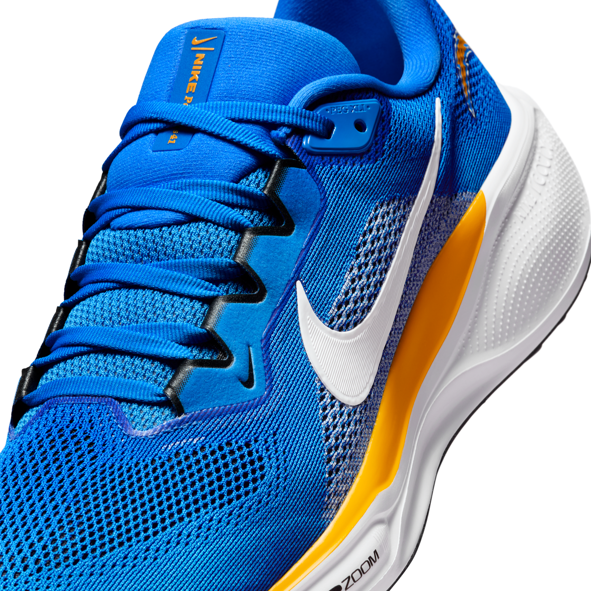 Nike Air Zoom Pegasus 41 Los Angeles Chargers (2025) | IB3208-400