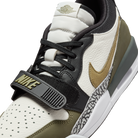 Jordan Legacy 312 Low Sail Black Medium Olive