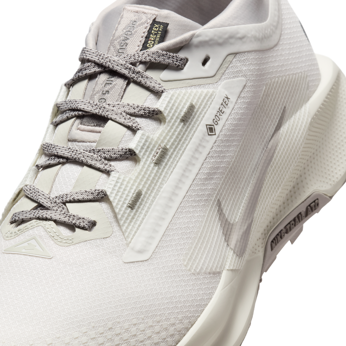 Nike React Pegasus Trail 5 Gore-Tex SP Summit White College Grey Bone