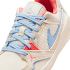 Jordan CMFT Era Pale Ivory Mango Psychic Blue (Women's)