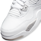 Jordan 4 Retro White Oreo (2021) (PS)