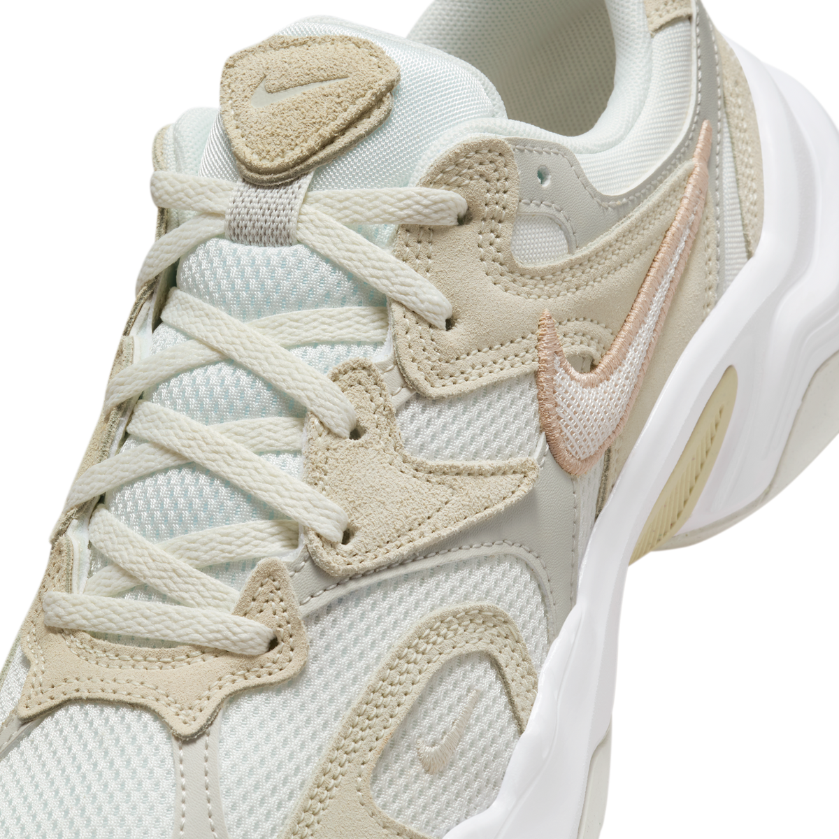 Nike AL8 Sail Light Bone (Women's) | FJ3794-100