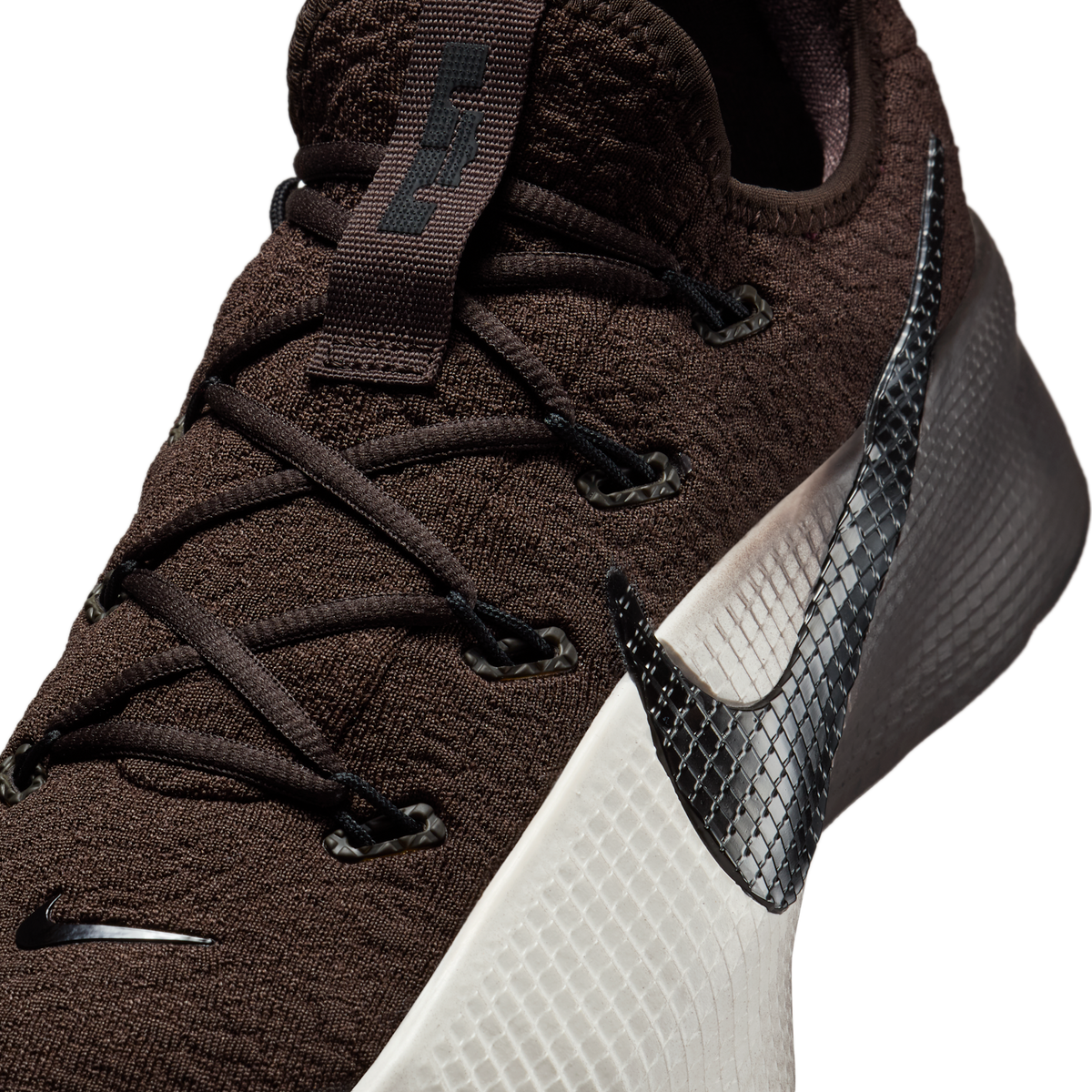 Nike LeBron TR 1 Velvet Brown Phantom Black | FJ6151-201
