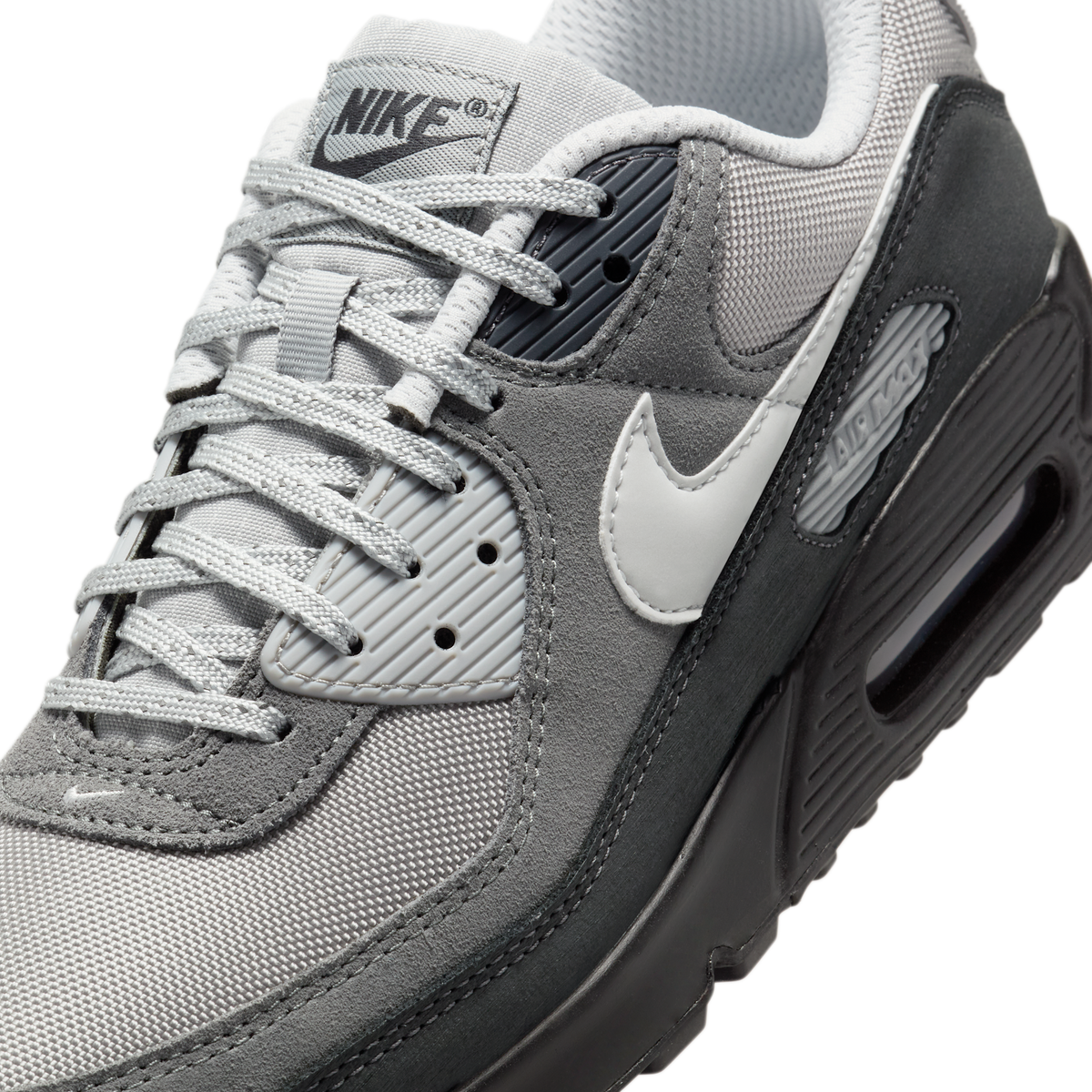 Nike Air Max 90 Reflective Anthracite