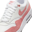 Nike Air Max 1 '87 White Canyon Pink (Women's)