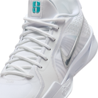 Nike Sabrina 2 White Noise (Women's)