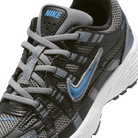 Nike P-6000 Smoke Grey Black Dutch Blue (PS)