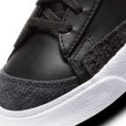 Nike Blazer Mid 77 LX Black White (Women's) | CZ4627-001