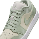 Jordan 1 Low Seafoam Sail (Women's)