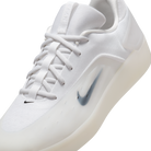 Nike SB Zoom Nyjah 4 White Black | FQ1273-100