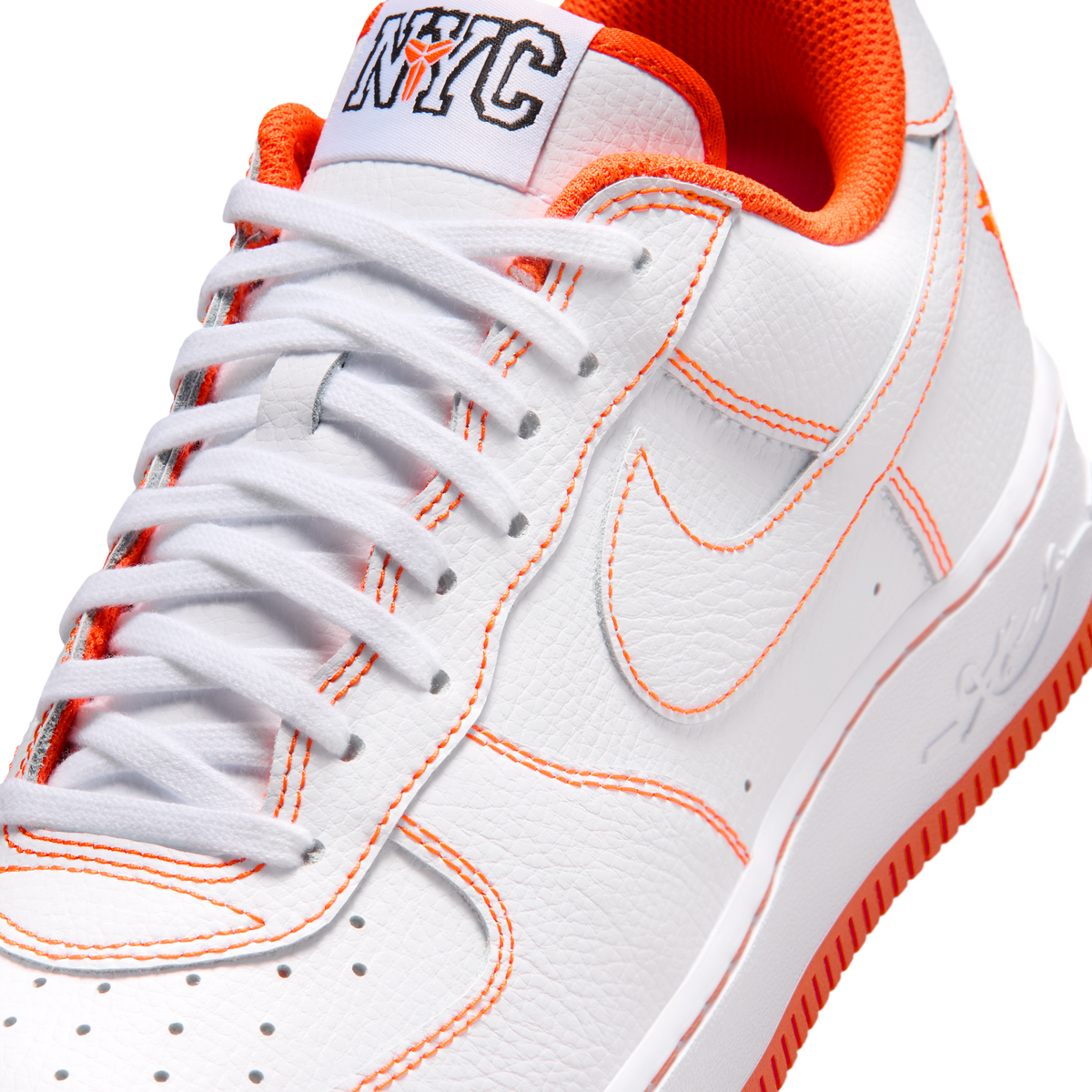 Nike Air Force 1 Low Protro Kobe Bryant Lord of the Rings