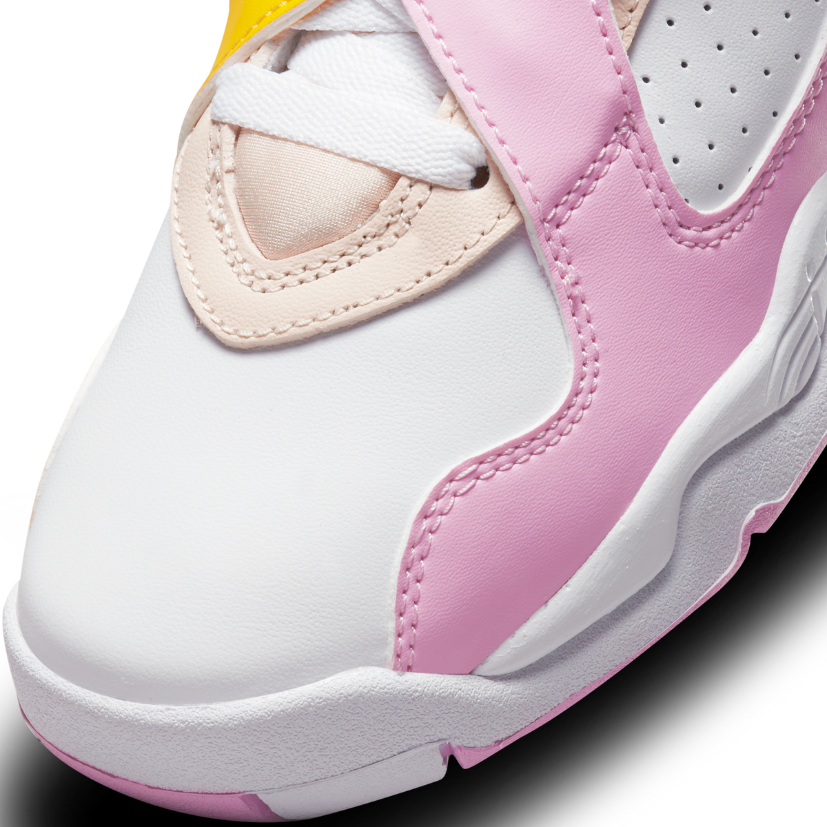 Jordan 8 Retro Arctic Punch (GS)