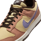 Nike Dunk Low SE Denim Dusted Clay | HF3141-200