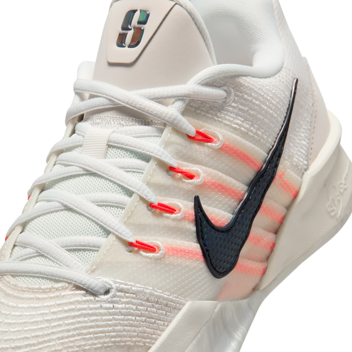 Nike Sabrina 3 Equity (Women's)