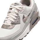 Nike Air Max 90 Light Pink Snakeskin (Women's)