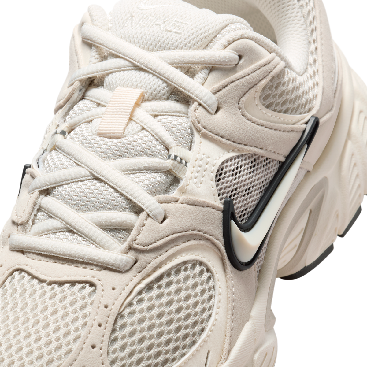 Nike V5 RNR Light Orewood Brown Black Pale Ivory (Women's)