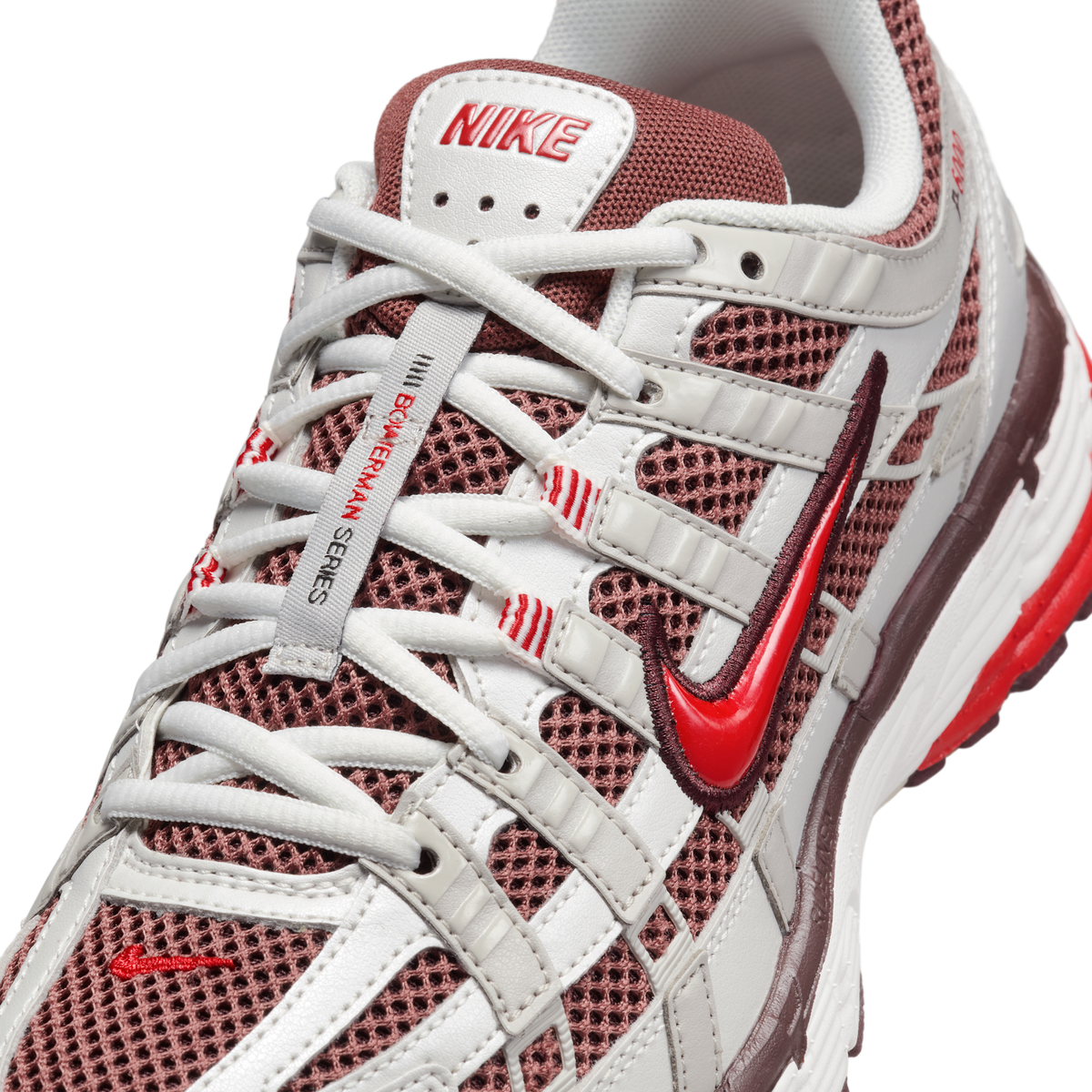 Nike P-6000 Dark Pony (Women's)