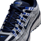 Nike P-6000 Wolf Grey Blue Eclipse