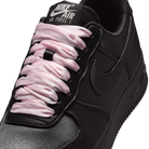 Nike Air Force 1 Low '07 LV8 Black Satin (Women's)