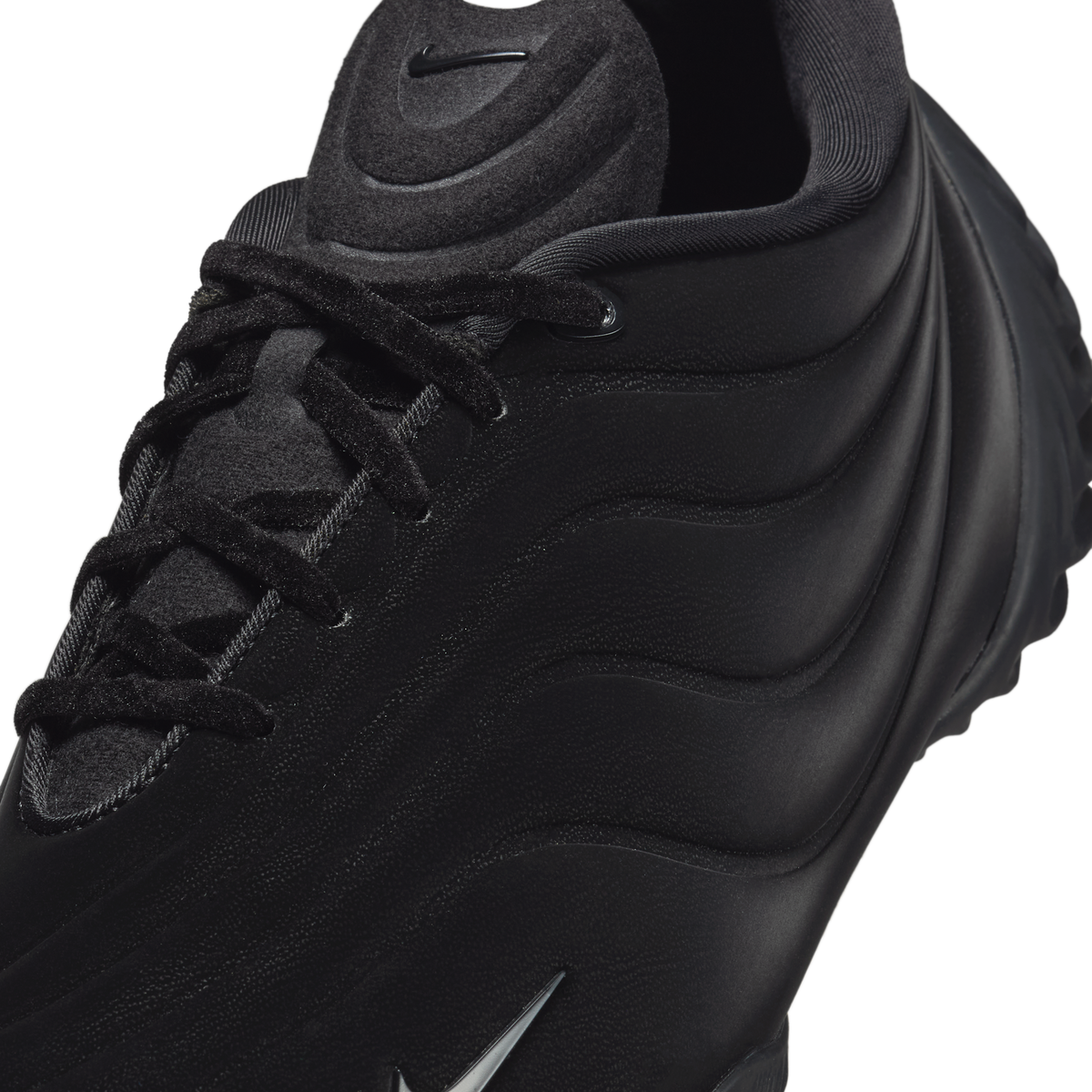 Nike Astra Ultra Triple Black (Women's)
