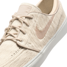 Nike SB Zoom Janoski OG+ SE Pearl White Summit White Mystic Hibiscus | HF3060-200