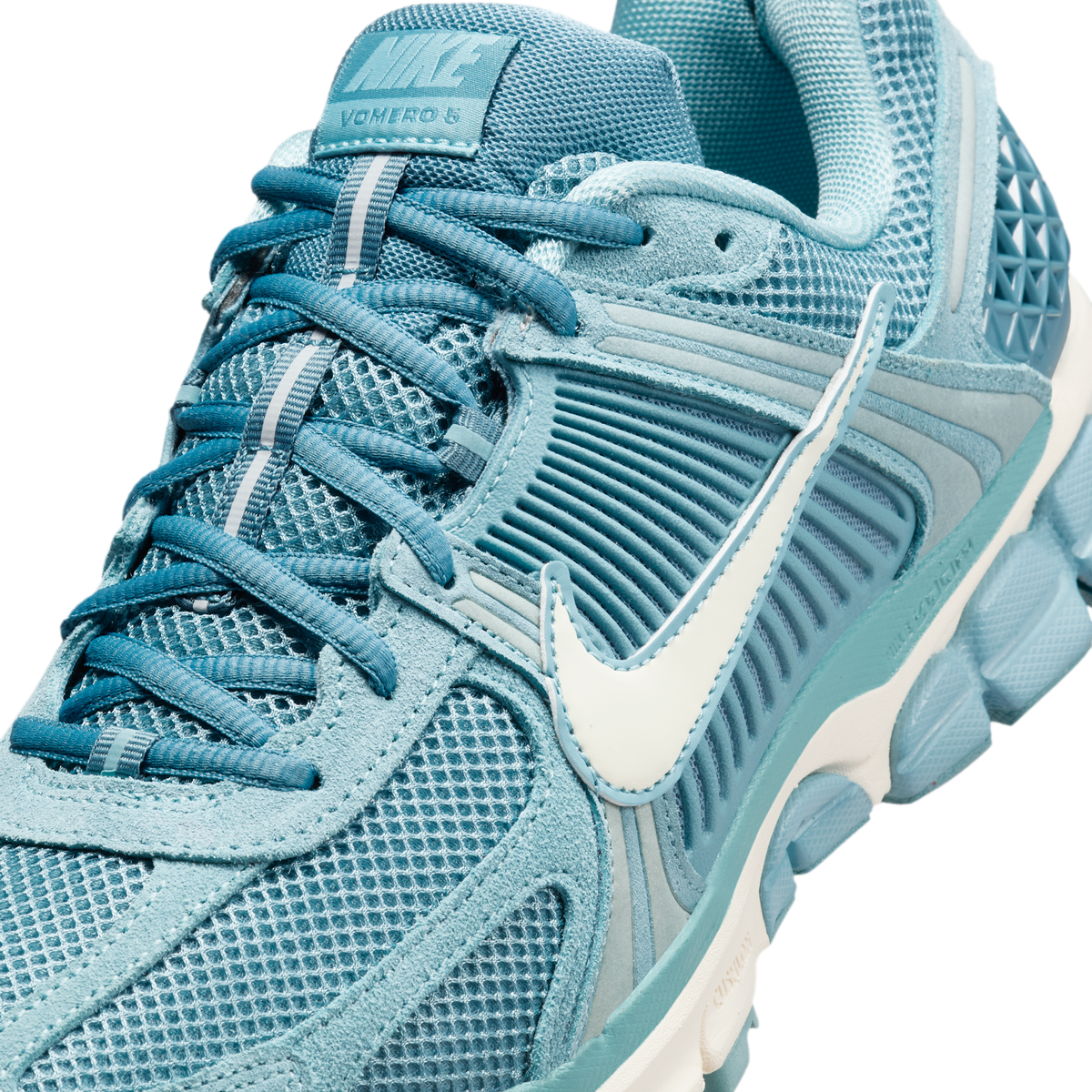 Nike Zoom Vomero 5 Denim Turquoise