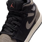 Jordan 1 Mid SE Olive Grey (PS)