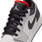 Jordan 1 Low Black Summit White Infrared (GS)