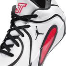 Jordan Tatum 4 White University Red (GS)