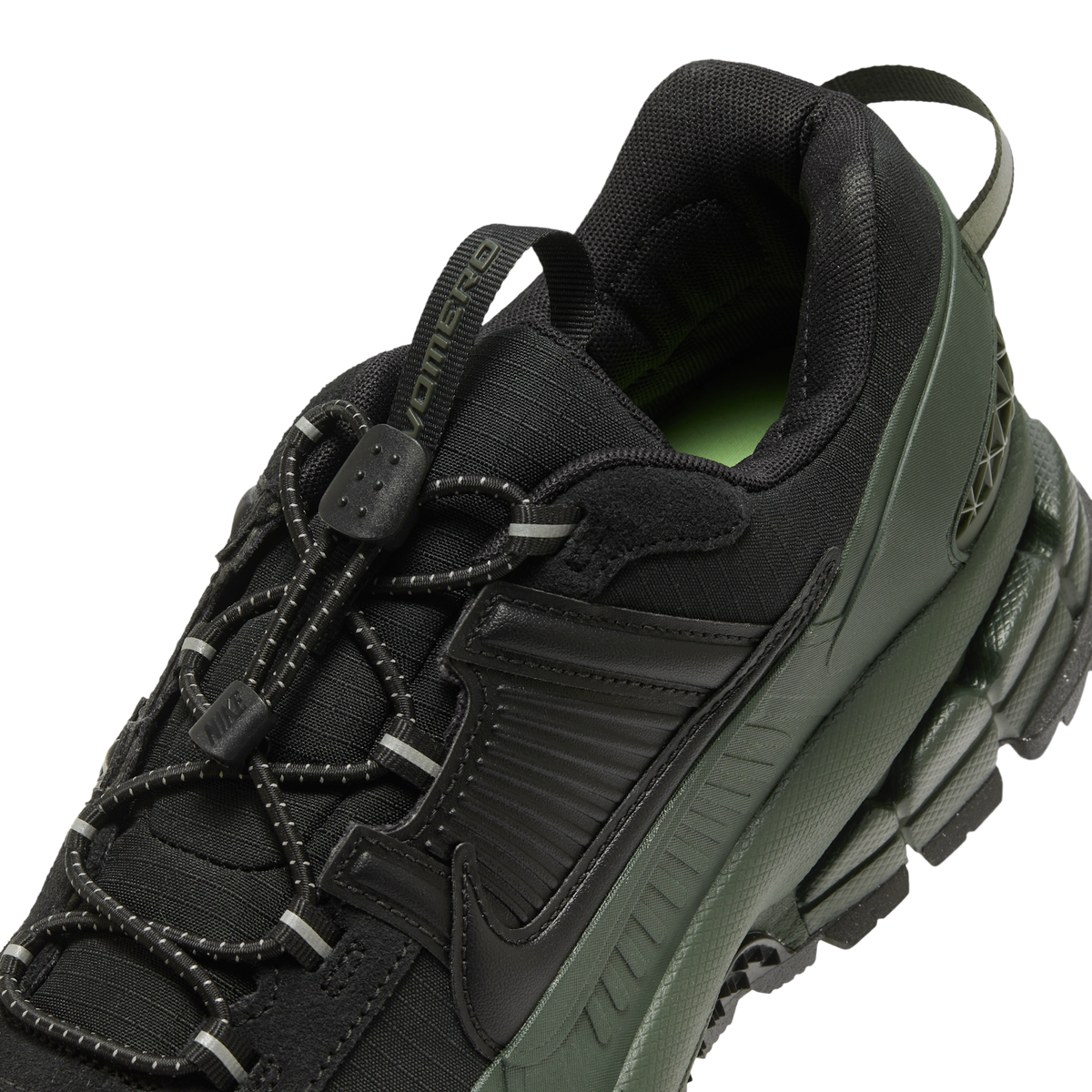 Nike Zoom Vomero 5 Roam Sequoia Black