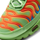Nike Air Max Plus Supreme Mean Green