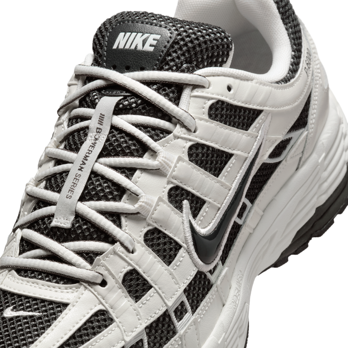 Nike P-6000 Sail Phantom Off-Noir
